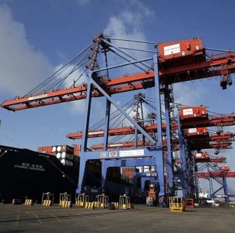 Gujarat Pipavav Port Net Profit Grows 51 To Over Rs 107 Crore In July