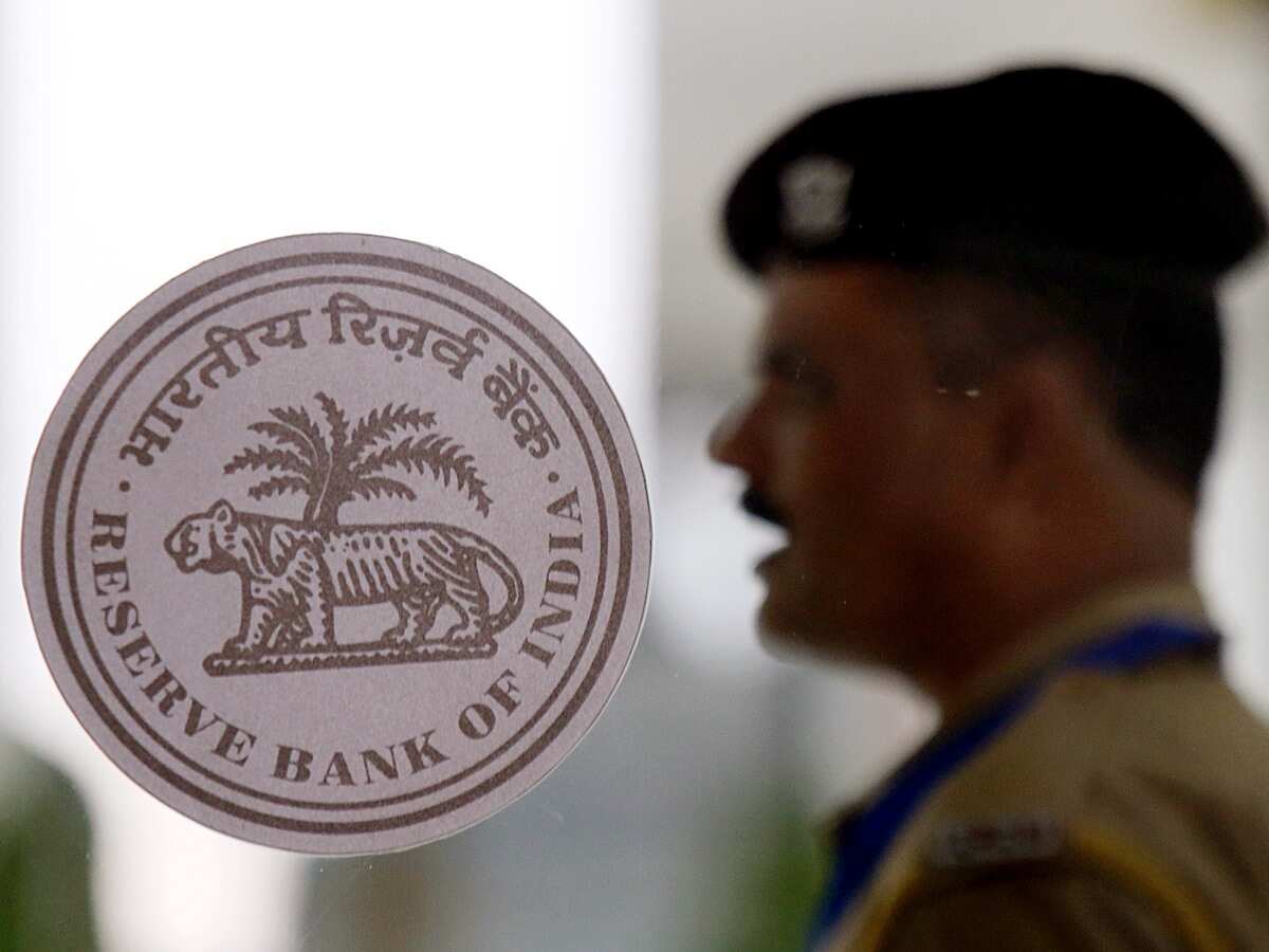 RBI Seeks Views On Draft Framework For Recognising Self Regulatory