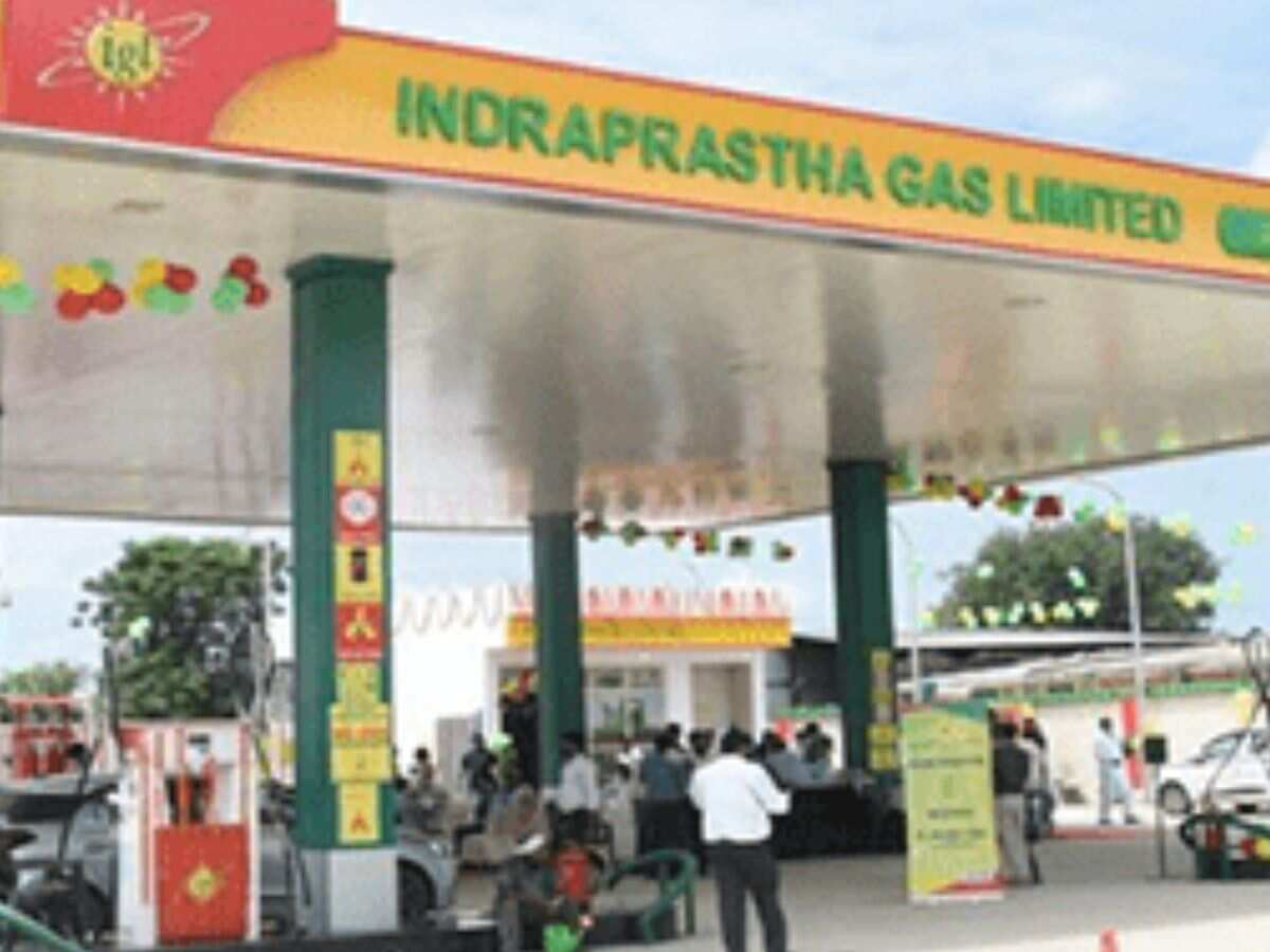 IGL Q3 Results 2024 Indraprastha Gas Net Profit Jumps 41 On Higher