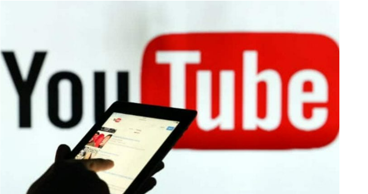 YouTube removes over 2.2 million videos in India over community norm violation in Oct-Dec | Zee Business