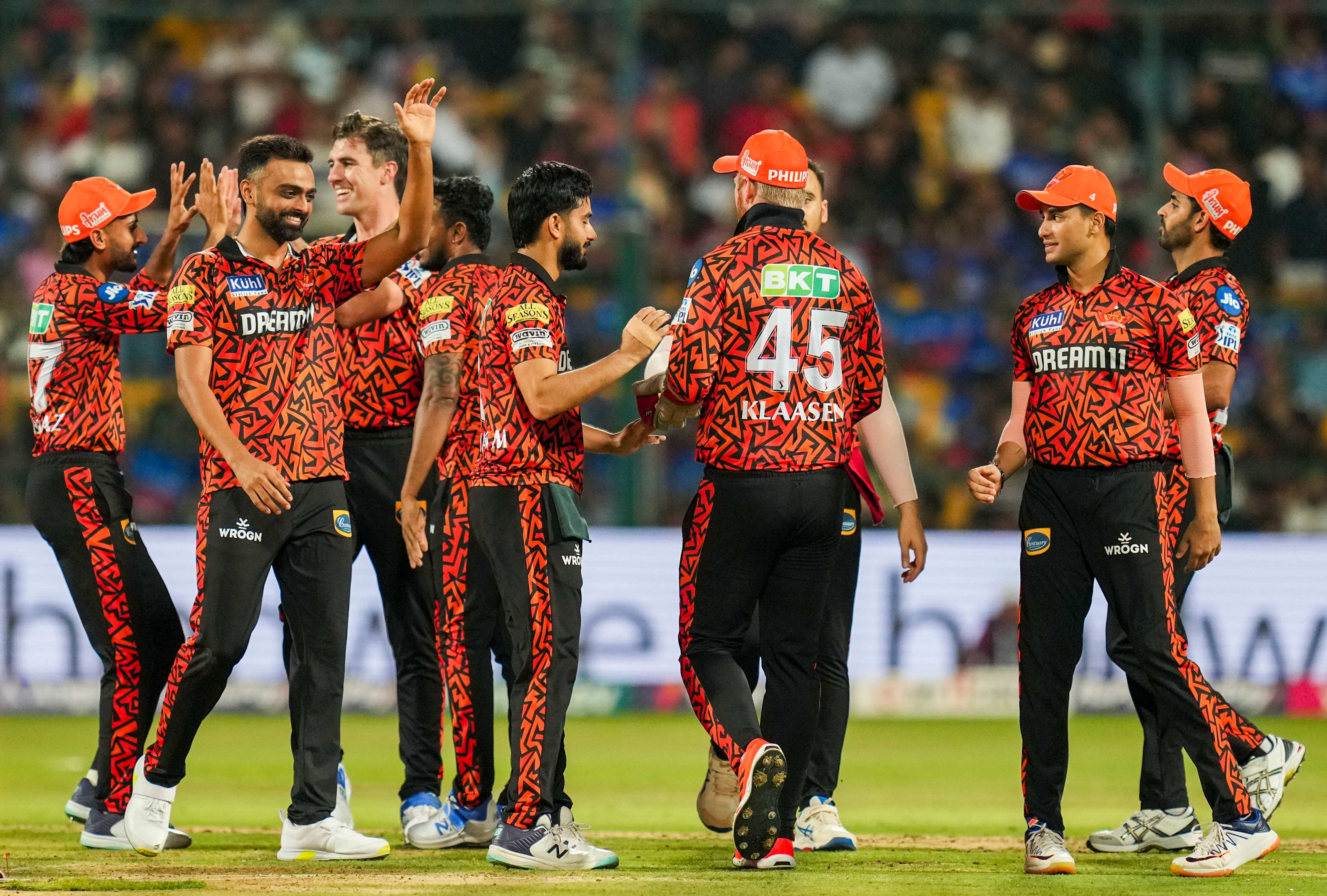 SRH Vs LSG IPL 2024 Ticket Booking Online Where And How To Buy SRH Vs