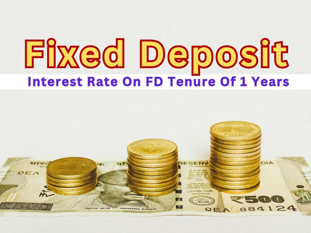 Latest FD Rates What SBI PNB HDFC Bank ICICI Bank And Other 6