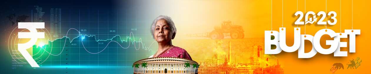 Budget 2023