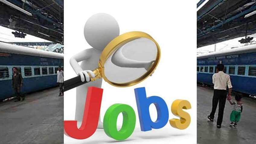 भारतीय रेल के 63000 पदों के लिए परीक्षा का शेड्यूल जारी, जानें कब मिलेगा एडमिट कार्ड