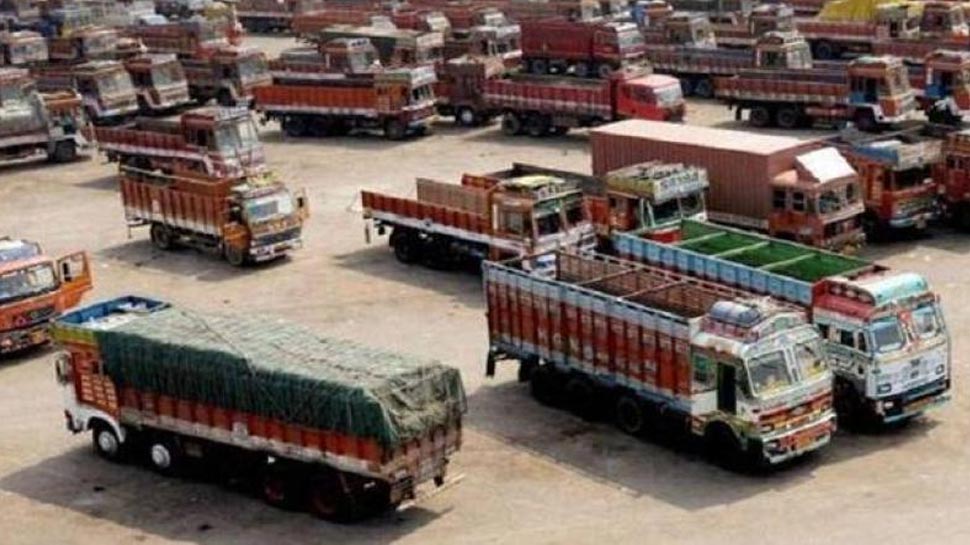डीजल की कीमतों को ले कर आंदोलन की तैयारी में हैं ट्रांस्पोटर्स