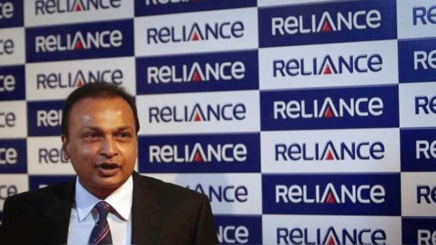 रिलायंस कैपिटल को 272 करोड़ रुपये का मुनाफा