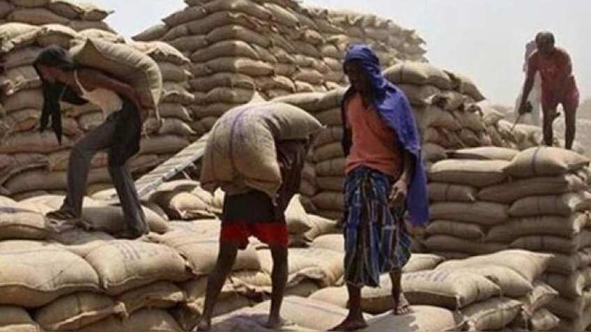 किसानों को सब्सिडी पर अमेरिका ने भारत की खिंचाई की