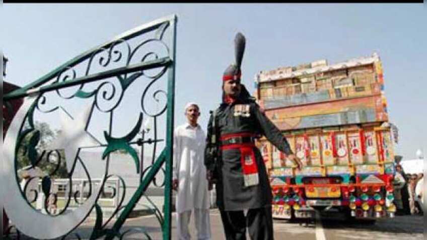 पाकिस्तान ने अफगानिस्तान के रास्ते भारत की ओर बढ़ाया दोस्ती का हाथ, होगा सबको लाभ