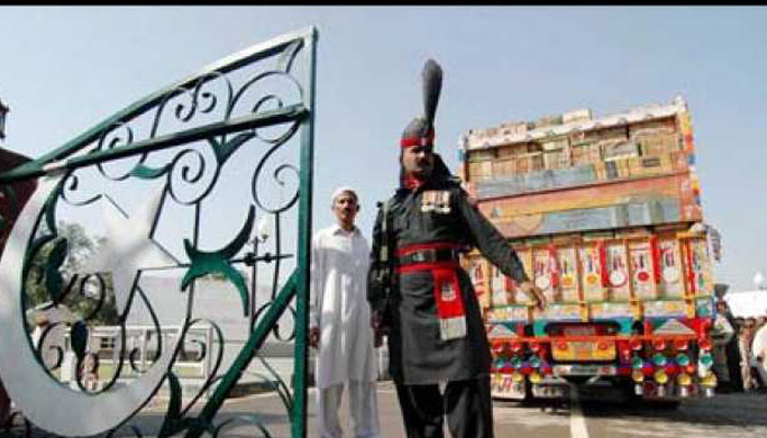 पाकिस्तान ने अफगानिस्तान के रास्ते भारत की ओर बढ़ाया दोस्ती का हाथ, होगा सबको लाभ