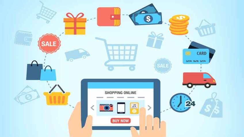 व्यापारियों ने त्योहारों से पहले ई कॉमर्स पॉलिसी लाने की मांग की 