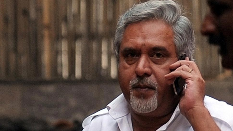 विजय माल्या ने स्विस बैंक में 2017 में किए थे 170 करोड़ रुपए ट्रांसफर