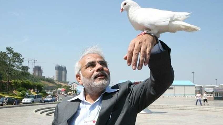 PM मोदी के पास है कितना पैसा, कहां रखते हैं अपनी संपत्ति, यहां जानिए