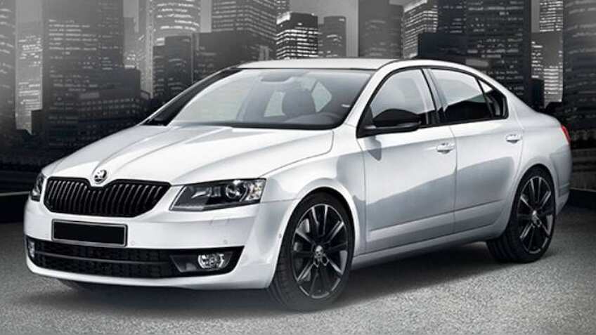 स्कोडा रैपिड ने नए फिचर्स के साथ लॉन्च की Onyx, जानें क्या है कीमत