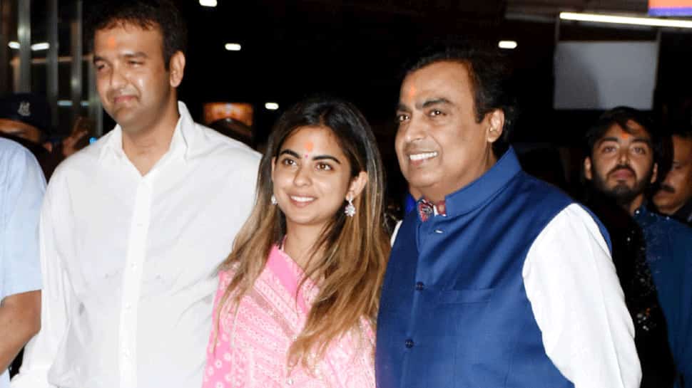 मुकेश अंबानी ने बेटी की सगाई के लिए इटली की लेक कोमो का किनारा चुना, जानें यहां की खासियत