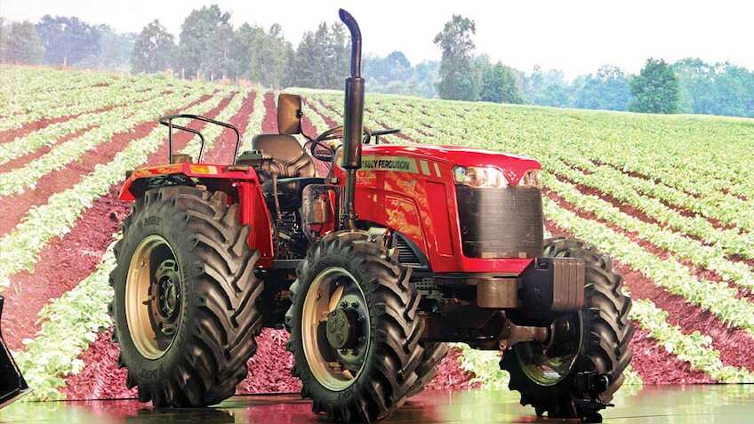 ये कंपनी किराए पर किसानों को देगी ट्रैक्‍टर, डाउनलोड करना होगा ये ऐप