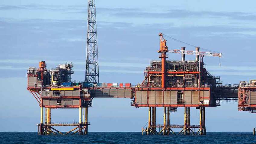 केजी-बेसिन में 72 गैस कुएं विकसित करेगा ONGC, पर्यावरण मंत्रालय ने दी मंजूरी