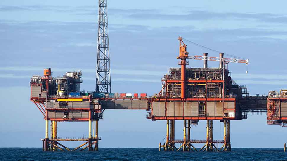 केजी-बेसिन में 72 गैस कुएं विकसित करेगा ONGC, पर्यावरण मंत्रालय ने दी मंजूरी