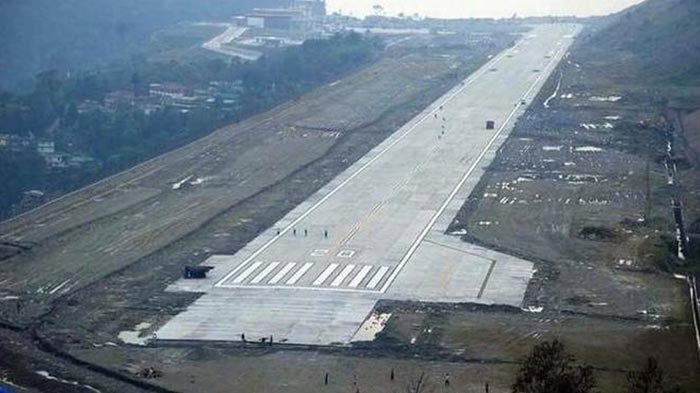 PM मोदी ने दी बड़ी सौगात, सिक्किम का पहला और देश का 100वां एयरपोर्ट शुरू