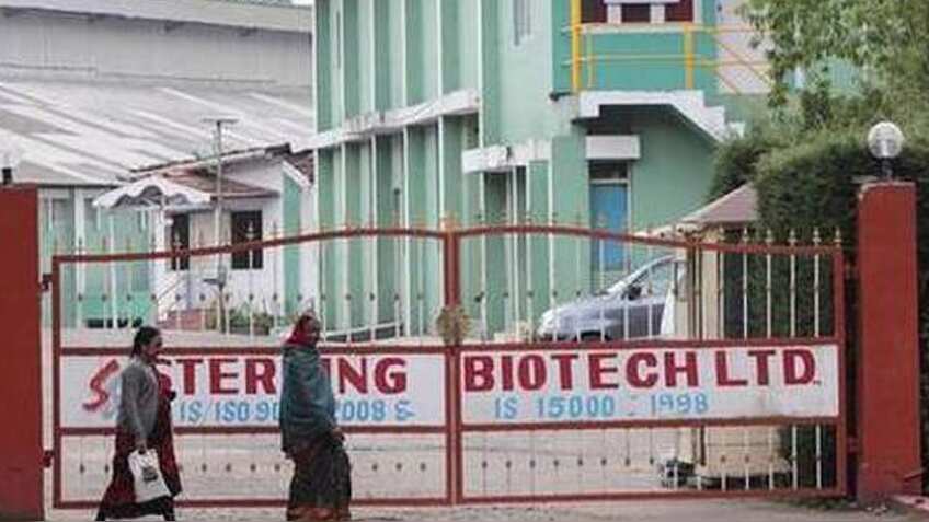 UAE छोड़ नाईजीरिया भागा 5000 करोड़ का गबन का आरोपी नितिन संदेसरा?