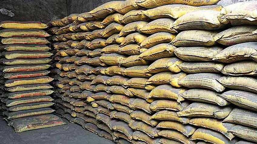 पाकिस्तान से आ रहे सीमेंट से भारत के सीमेंट उद्योग को झटका