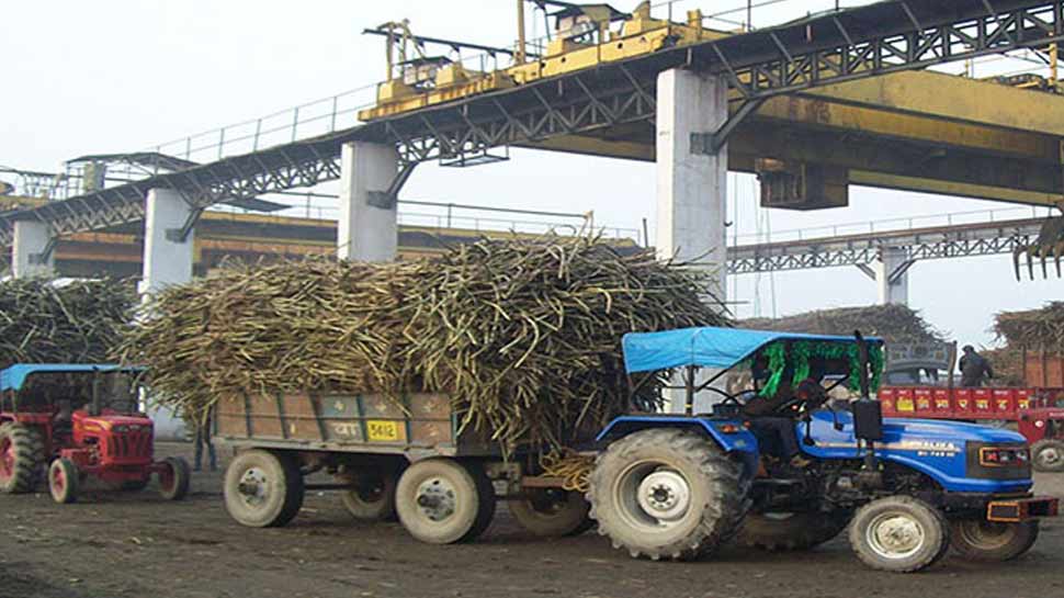 किसानों के भुगतान के लिए चीनी मिलों को 4 हजार करोड़ का 'सॉफ्ट लोन' देगी योगी सरकार