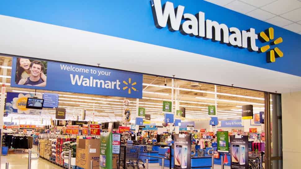 किसानों की आमदनी बढ़ाएगी Walmart, 180 करोड़ रुपये का करेगी निवेश