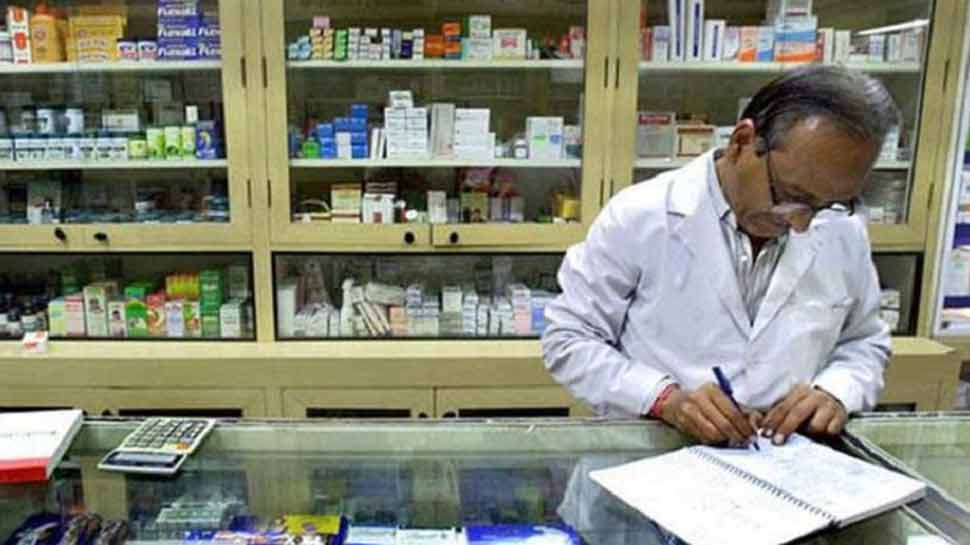 ई-फार्मेसी के खिलाफ आज बंद रहेंगी दवा की दुकानें, हड़ताल में 7 लाख व्यापारी शामिल