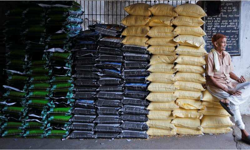  आम आदमी पर मंहगाई की मार, थोक महंगाई दर बढ़कर 5.13 फीसदी हुई