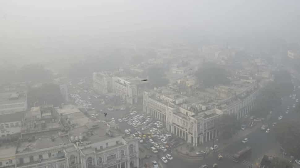 प्रदूषण को देखते हुए कोयले से चलने वाले उद्योग बंद करने को कहा गया, गाड़ियों पर भी लगेगी लगाम