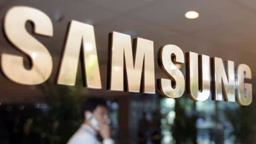 SAMSUNG इस स्‍मार्टफोन से ला सकती है बाजार में क्रांति, 2019 में होगा लॉन्‍च