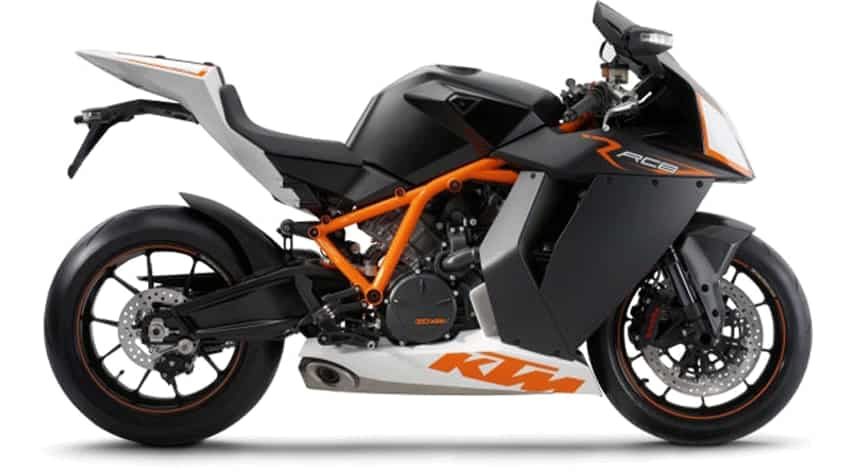 KTM ने उतारी एक और शानदार बाइक, दमदार हैं ब्रेक, 1.6 लाख रखी कीमत