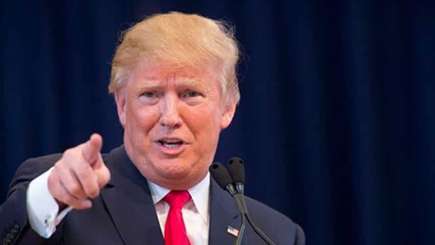 क्‍या अमेरिका में फिर आने वाला है आर्थिक शटडाउन? ट्रंप ने आननफानन में उठाया यह स्‍टेप