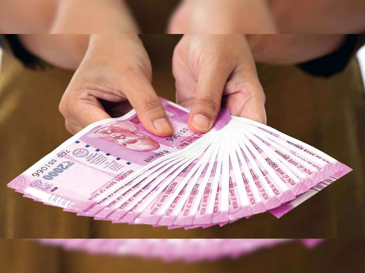 7वां वेतन आयोग : हजारों डॉक्‍टर गए हड़ताल पर, सैलरी बढ़ाने के लिए दिए 24 घंटे