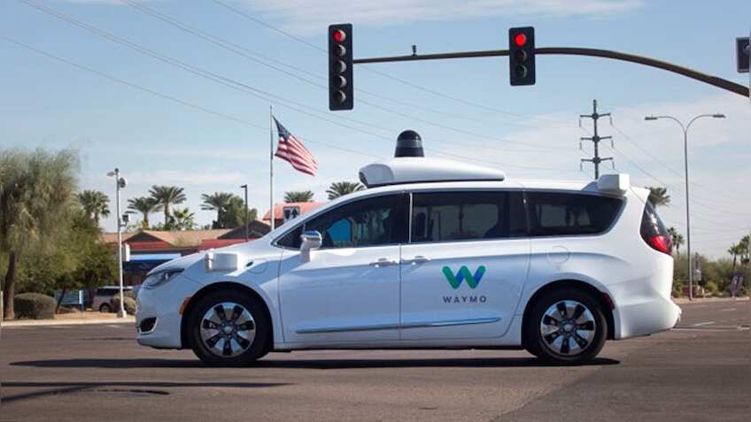 मोबाइल में ही नहीं बल्कि, सेल्फ ड्राइविंग कारों के पेटेंट आवेदन में Samsung आगे