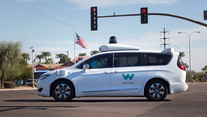 मोबाइल में ही नहीं बल्कि, सेल्फ ड्राइविंग कारों के पेटेंट आवेदन में Samsung आगे