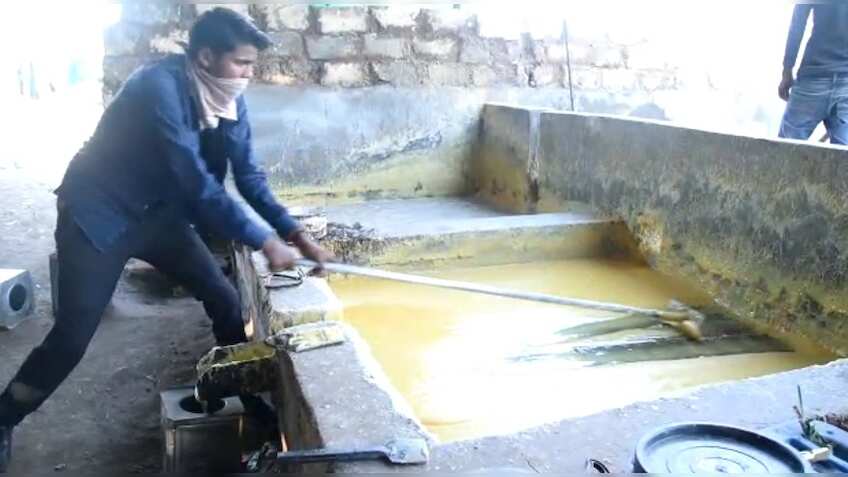 अपनी ही कंपनी खोलकर किसानों ने कायम की मिसाल, आमदनी हुई दोगुनी