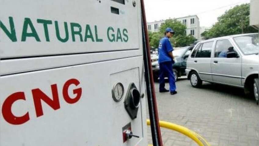 नए साल में ग्राहकों को झटका, इस कंपनी ने बढ़ाए CNG-PNG के दाम 