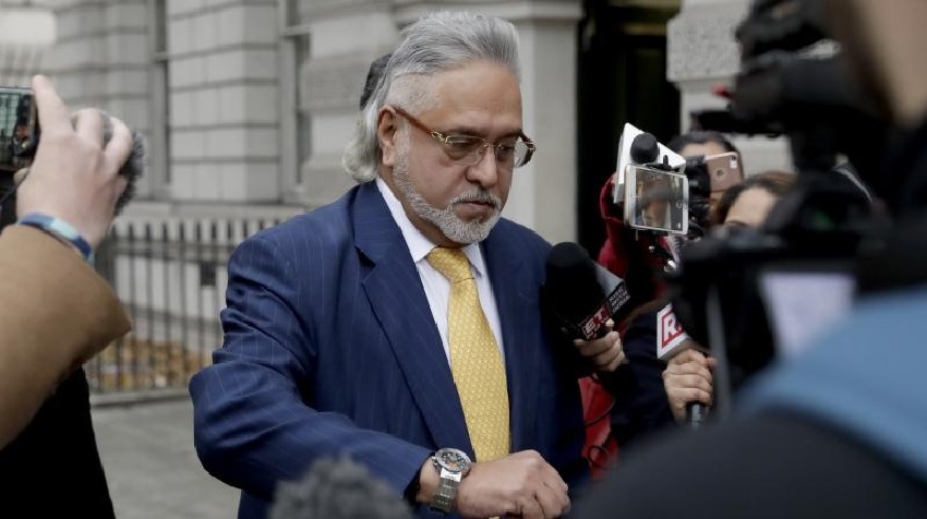 CBI-ED की बड़ी जीत, Vijay Mallya भगोड़ा घोषित