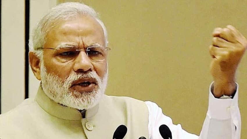 नए साल पर PM मोदी ने इस राज्‍य को दिया 1 और तोहफा, 4,500 करोड़ रुपए से बनेंगी सड़कें-दौड़ेगी ट्रेन