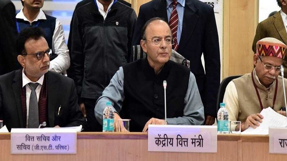 2019 में GST काउंसिल की पहली बैठक कल, घर खरीदारों को मिल सकती है बड़ी राहत