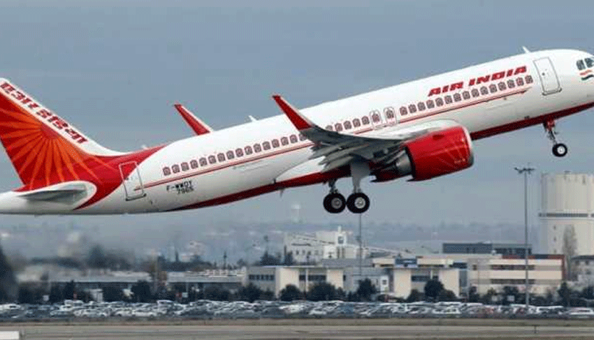AIR INDIA के यात्री अब कर सकेंगे बिजनेस क्लास की यात्रा, यह है तरीका