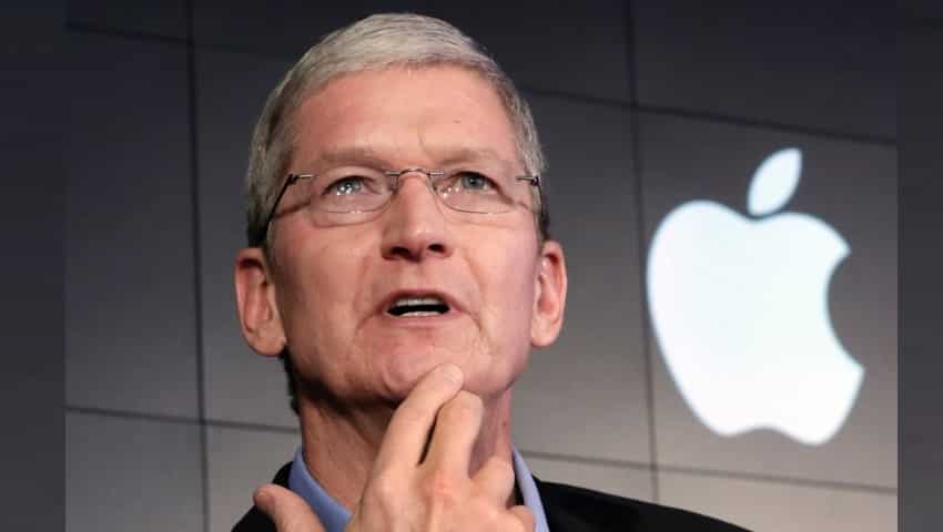 Apple के सीईओ टिम कुक को मिला 84 करोड़ का बोनस, वेतन जानकर रह जाएंगे हैरान
