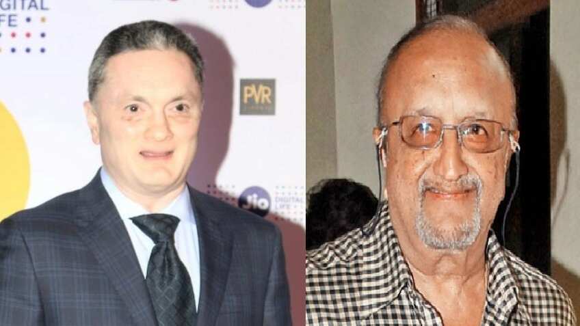 Raymond के चेयरमैन ने पिता से विवादों पर कहा - मैंने अपने पिता को नहीं निकाला