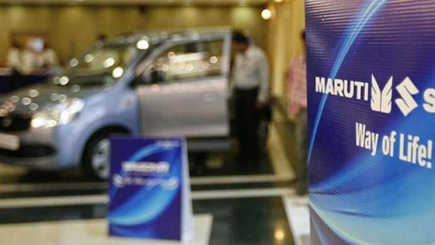 Maruti के साथ बिजनेस करने का बड़ा मौका, छोटे निवेश में हर महीने होगी मोटी कमाई