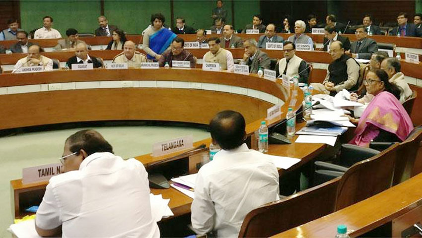 राज्यों की आमदनी में न आए कोई कमी, इसका ये रखेंगे खास खयाल