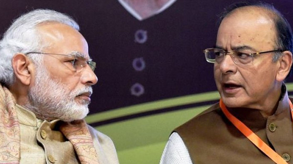 बजट 2019: इनकम टैक्स, होम लोन, पेंशन में मिलेगी बड़ी छूट! ये है मोदी सरकार का प्लान