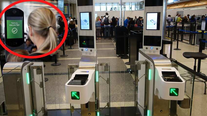 एयरपोर्ट पर चेहरे से होगी यात्रियों की पहचान, चेक इन के लिए नहीं लेना होगा बोर्डिंग पास