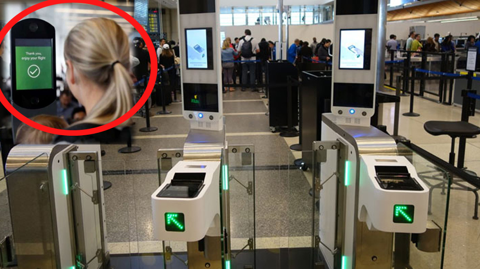 एयरपोर्ट पर चेहरे से होगी यात्रियों की पहचान, चेक इन के लिए नहीं लेना होगा बोर्डिंग पास