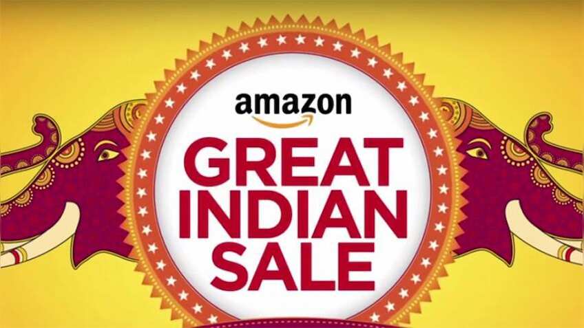 Amazon पर नए साल का पहला सेल इस तारीख से, इन पर मिलेगा बंपर डिस्काउंट