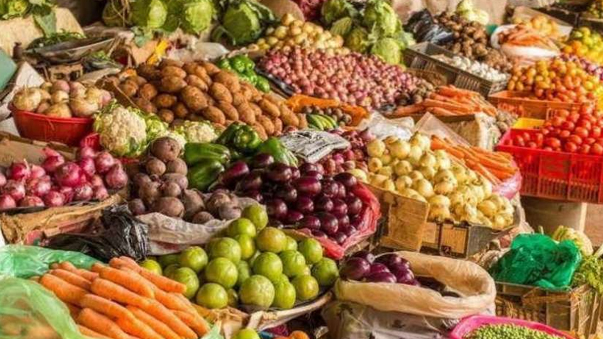 आम आदमी को राहत की 'डबल' डोज, थोक के बाद रिटेल महंगाई भी 18 महीने में सबसे कम